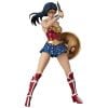 MAFEX No.318 Wonder Woman SUPERMAN FOR TOMORROW - Superman DC Comics | Medicom Toy Action Figure