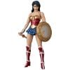 MAFEX No.318 Wonder Woman SUPERMAN FOR TOMORROW - Superman DC Comics | Medicom Toy Action Figure