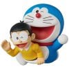 Ultra Detail Figure No.957 Doraemon & Nobita Pocket Fujiko F Fujio Works Series 18 - Medicom Toy Figure