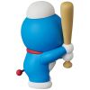 Ultra Detail Figure No 958 UDF Batting Doraemon Series 18 - Fujiko F Fujio Works | Medicom Toy Figure