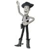 ULTIMATE WOODY B&W Ver. - TOY STORY | Medicom Toy Figure