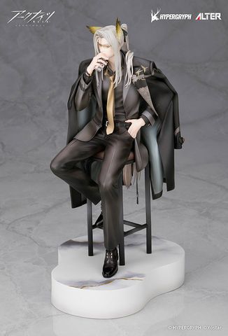 Hellagur Gala Night Ver. 1/7 - Arknights | Alter Figure