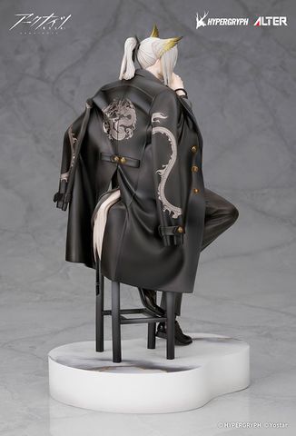 Hellagur Gala Night Ver. 1/7 - Arknights | Alter Figure