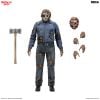 Jason Voorhees 7 Inch - Friday the 13th The Game | Neca Action Figure