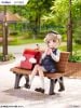 Shigure Ui 9 Years Old 1/7 - Virtual YouTuber | FURYU Figure