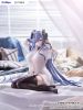August von Parseval The Unhulde's Midday Respite 1/6 - Azur Lane | FURYU Figure