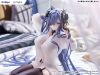 August von Parseval The Unhulde's Midday Respite 1/6 - Azur Lane | FURYU Figure