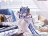 August von Parseval The Unhulde's Midday Respite 1/6 - Azur Lane | FURYU Figure