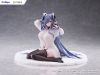 August von Parseval The Unhulde's Midday Respite 1/6 - Azur Lane | FURYU Figure