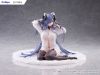 August von Parseval The Unhulde's Midday Respite 1/6 - Azur Lane | FURYU Figure