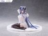 August von Parseval The Unhulde's Midday Respite 1/6 - Azur Lane | FURYU Figure