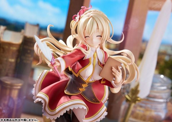 Shirley Warwick 1/7 - Amairo Islenauts | AliceGlint Figure