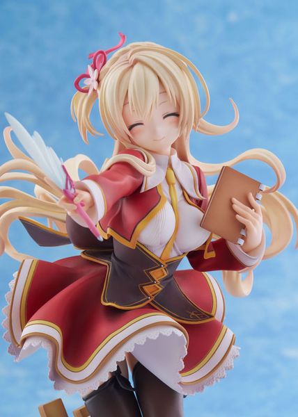 Shirley Warwick 1/7 - Amairo Islenauts | AliceGlint Figure