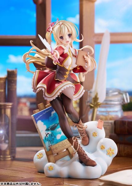 Shirley Warwick 1/7 - Amairo Islenauts | AliceGlint Figure