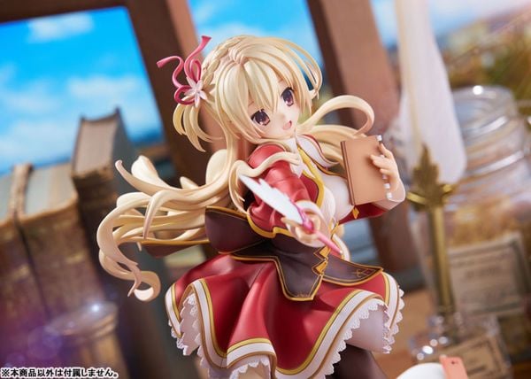Shirley Warwick 1/7 - Amairo Islenauts | AliceGlint Figure