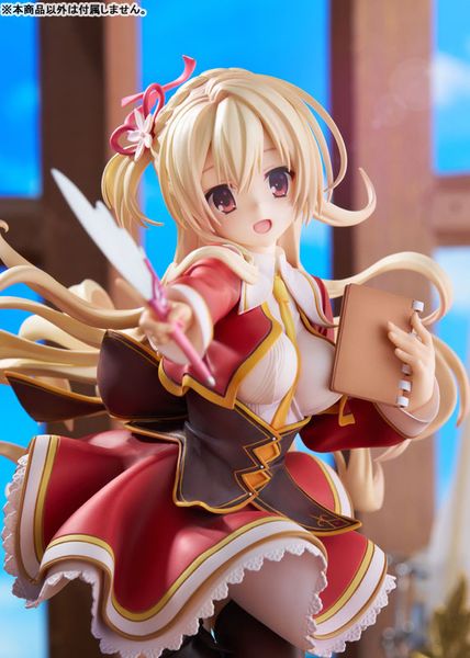 Shirley Warwick 1/7 - Amairo Islenauts | AliceGlint Figure