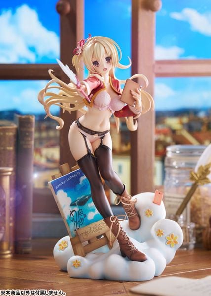 Shirley Warwick 1/7 - Amairo Islenauts | AliceGlint Figure