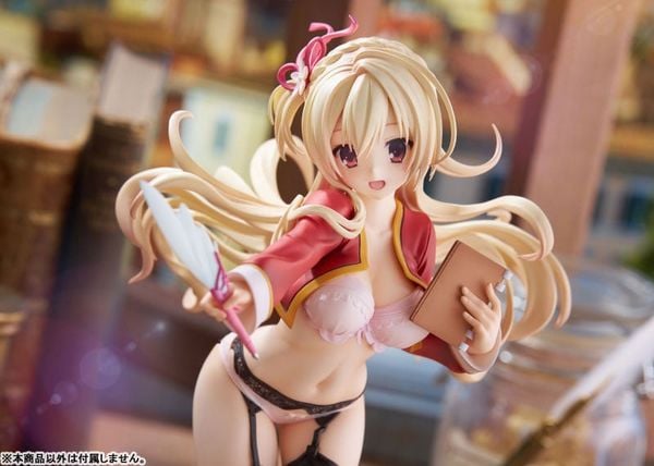 Shirley Warwick 1/7 - Amairo Islenauts | AliceGlint Figure