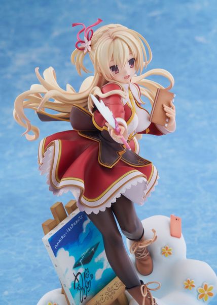 Shirley Warwick 1/7 - Amairo Islenauts | AliceGlint Figure