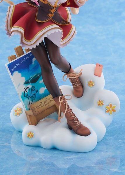 Shirley Warwick 1/7 - Amairo Islenauts | AliceGlint Figure