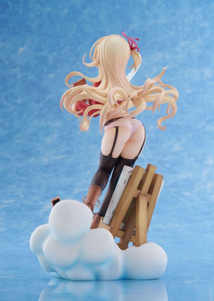 Shirley Warwick 1/7 - Amairo Islenauts | AliceGlint Figure
