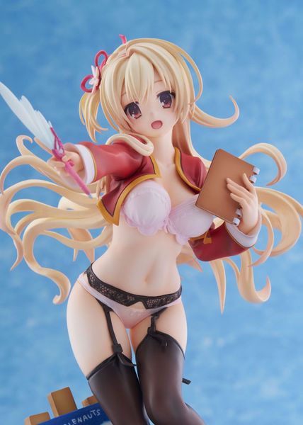 Shirley Warwick 1/7 - Amairo Islenauts | AliceGlint Figure