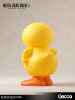 GA-KO Soft Vinyl Coin Bank Metal Gear Solid 3 Snake Eater | Gecco Figure