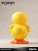 GA-KO Soft Vinyl Coin Bank Metal Gear Solid 3 Snake Eater | Gecco Figure