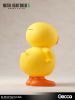 GA-KO Soft Vinyl Coin Bank Metal Gear Solid 3 Snake Eater | Gecco Figure
