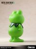 Kerotan - METAL GEAR SOLID Delta SNAKE EATER | Gecco Figure