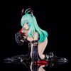 Run Elsie Jewelria Darkness Ver. Renewal Package Edition 1/6 - To Love Ru Darkness | Union Creative Figure