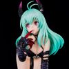 Run Elsie Jewelria Darkness Ver. Renewal Package Edition 1/6 - To Love Ru Darkness | Union Creative Figure