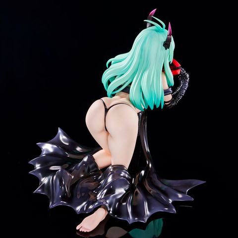 Run Elsie Jewelria Darkness Ver. Renewal Package Edition 1/6 - To Love Ru Darkness | Union Creative Figure