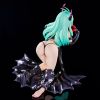 Run Elsie Jewelria Darkness Ver. Renewal Package Edition 1/6 - To Love Ru Darkness | Union Creative Figure