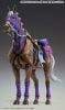 Super Action Statue Valkyrie - JoJo s Bizarre Adventure Part VII Steel Ball Run | Medicos Entertainment Action Figure
