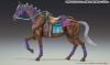 Super Action Statue Valkyrie - JoJo s Bizarre Adventure Part VII Steel Ball Run | Medicos Entertainment Action Figure