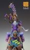 Super Action Statue Valkyrie - JoJo s Bizarre Adventure Part VII Steel Ball Run | Medicos Entertainment Action Figure