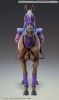 Super Action Statue Valkyrie - JoJo s Bizarre Adventure Part VII Steel Ball Run | Medicos Entertainment Action Figure