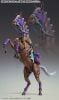 Super Action Statue Valkyrie - JoJo s Bizarre Adventure Part VII Steel Ball Run | Medicos Entertainment Action Figure