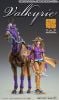 Super Action Statue Valkyrie - JoJo s Bizarre Adventure Part VII Steel Ball Run | Medicos Entertainment Action Figure