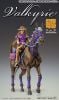 Super Action Statue Valkyrie - JoJo s Bizarre Adventure Part VII Steel Ball Run | Medicos Entertainment Action Figure