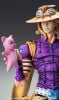 Super Action Statue Valkyrie - JoJo s Bizarre Adventure Part VII Steel Ball Run | Medicos Entertainment Action Figure