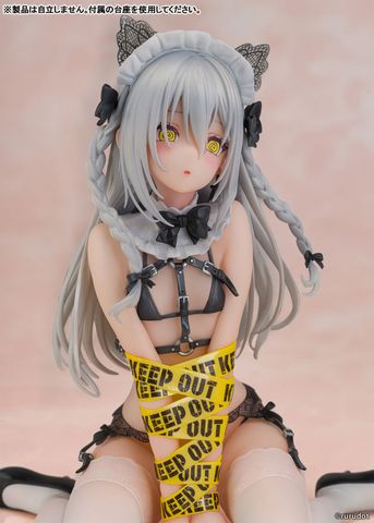 Salt 1/7 | PROOF Figure