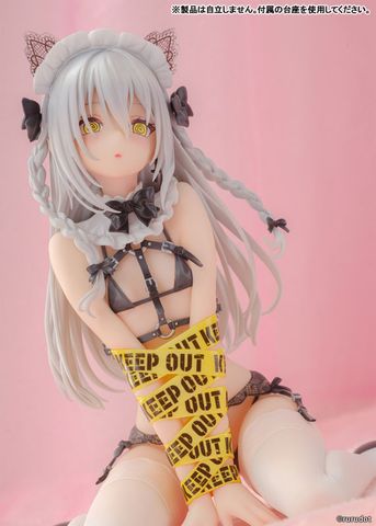 Salt 1/7 | PROOF Figure