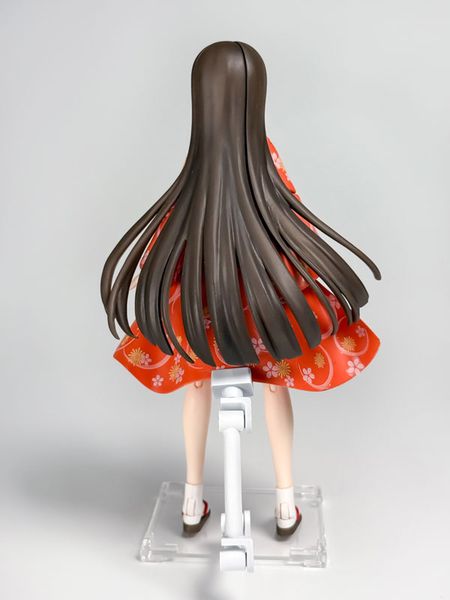 Plafia Suwa Princess - Plafia | Plum Plastic Model