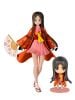 Plafia Princess Suwa Mini Figure Bundled Set - Original Character | Plum Plastic Model