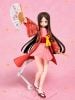 Plafia Princess Suwa Mini Figure Bundled Set - Original Character | Plum Plastic Model