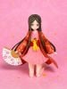 Plafia Princess Suwa Mini Figure Bundled Set - Original Character | Plum Plastic Model