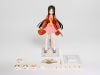 Plafia Princess Suwa Mini Figure Bundled Set - Original Character | Plum Plastic Model