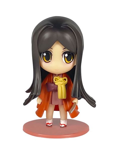 Plafia Princess Suwa Mini Figure Bundled Set - Original Character | Plum Plastic Model